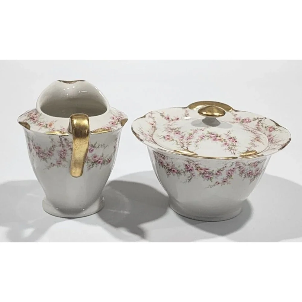 Theodore Haviland vintage theodore